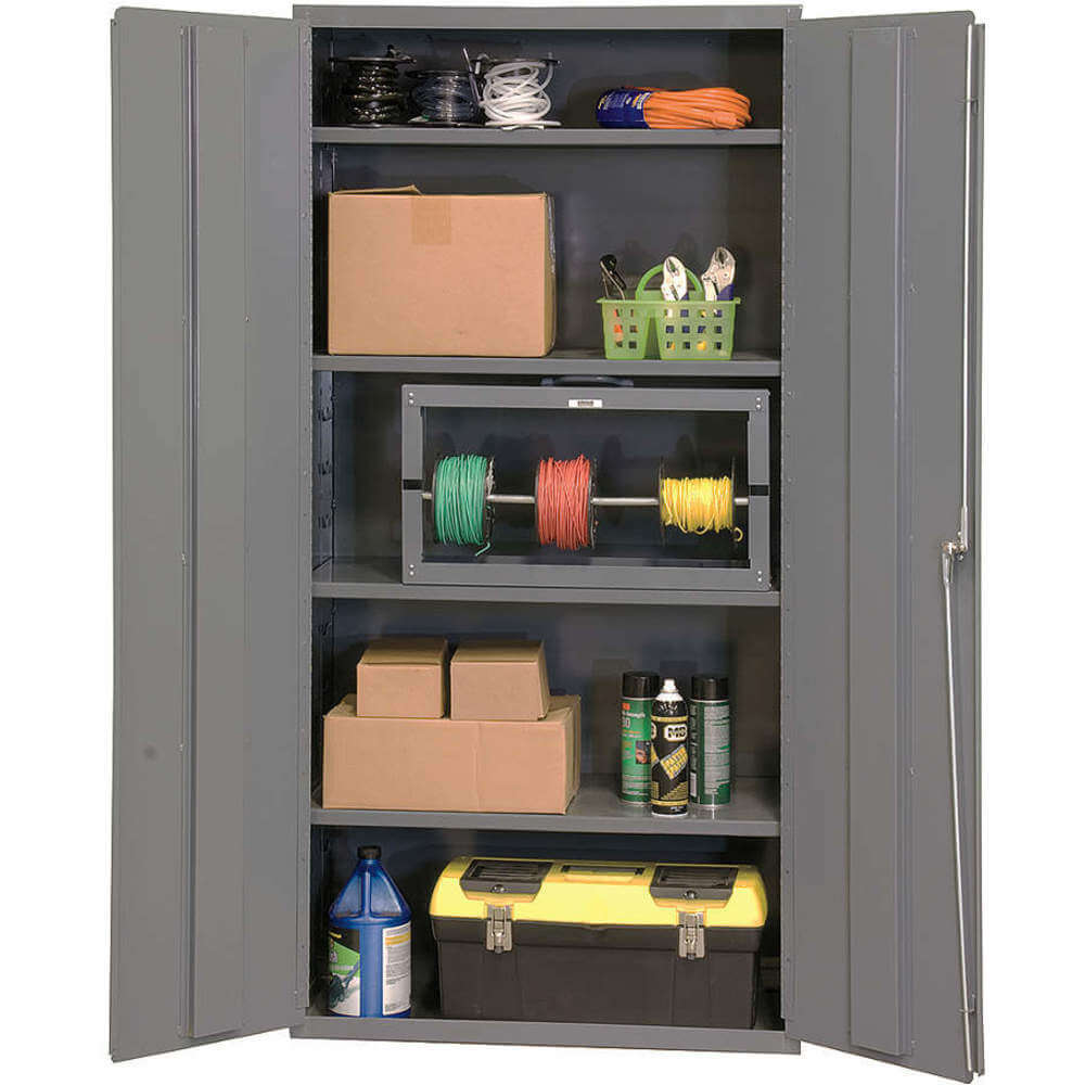 DURHAM MANUFACTURING 2501-4S-95