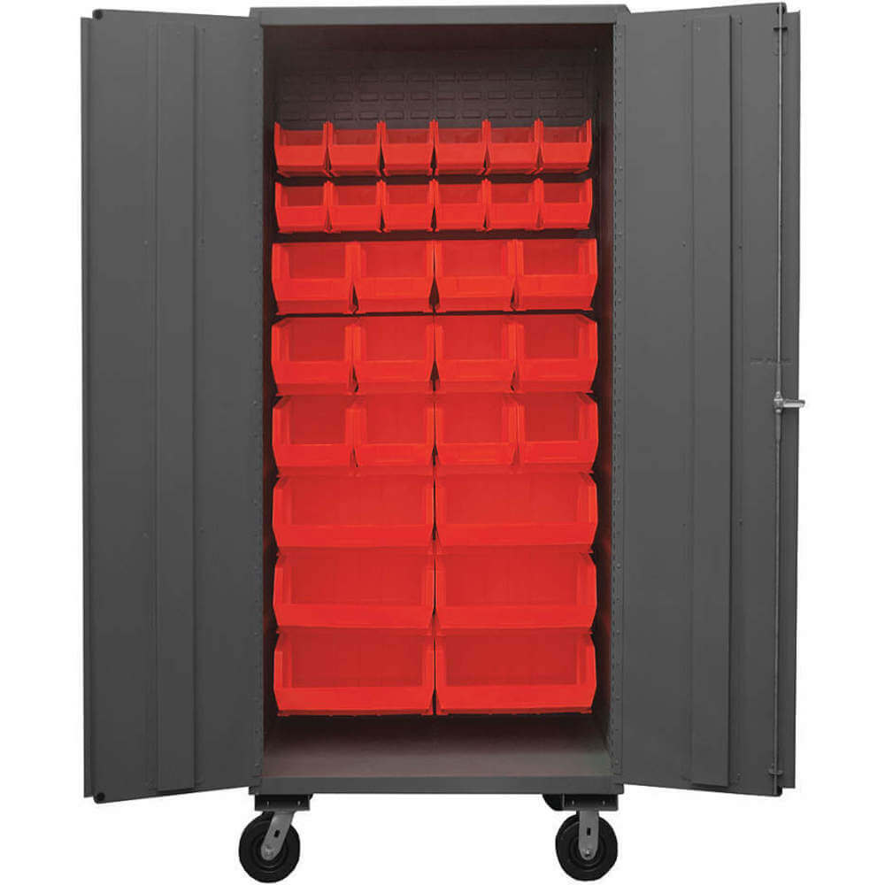 DURHAM MANUFACTURING 2501M-BLP-30-1795