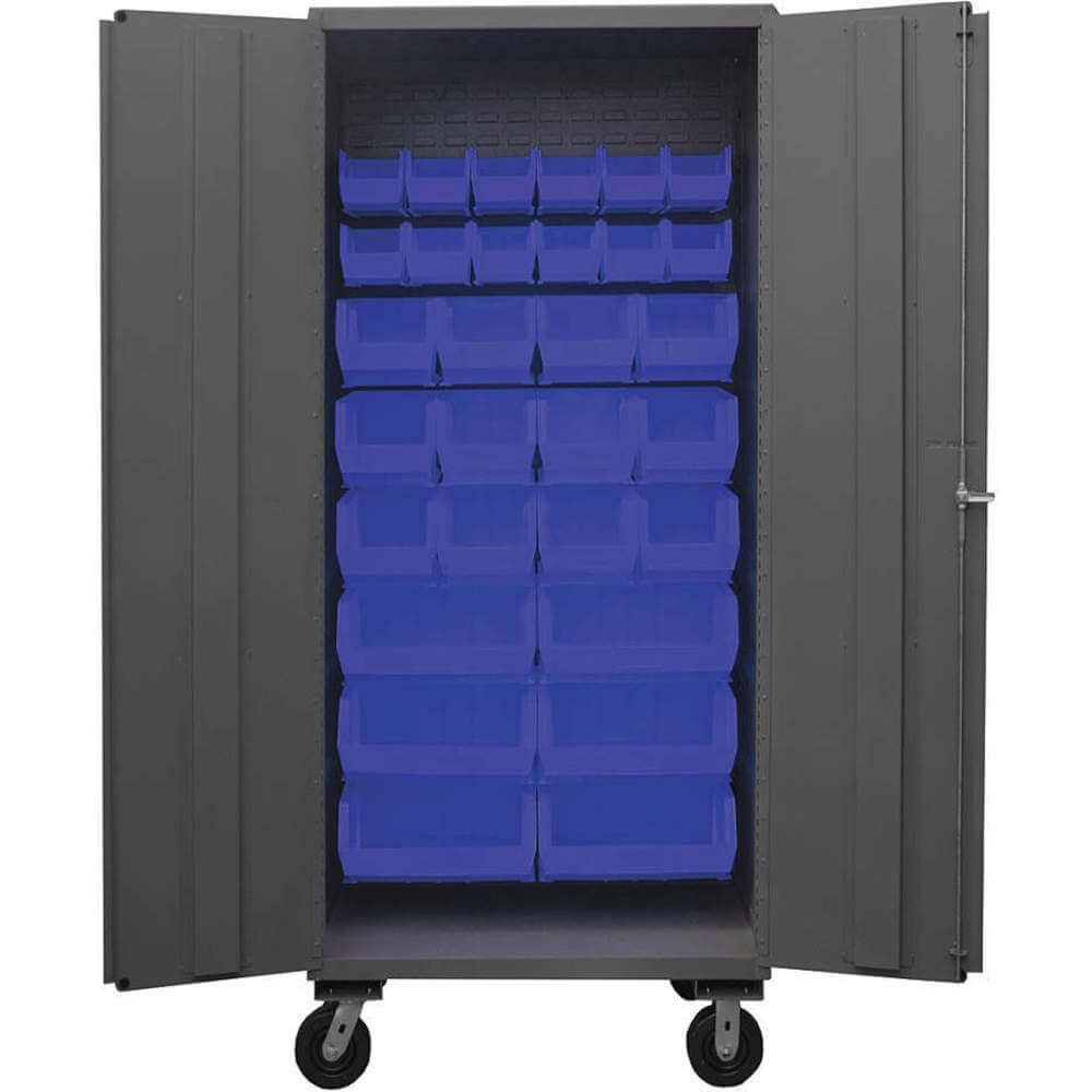 DURHAM MANUFACTURING 2501M-BLP-30-5295