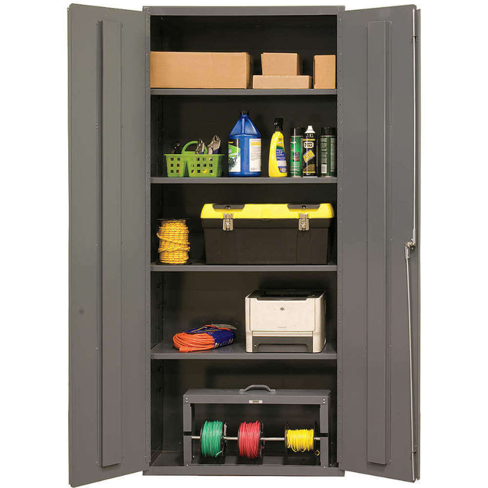 DURHAM MANUFACTURING 2603-4S-95