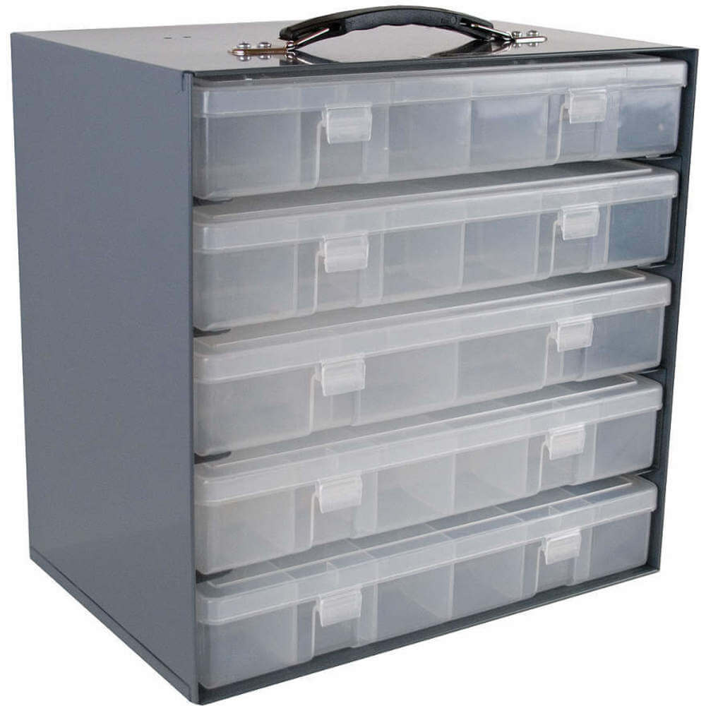 DURHAM MANUFACTURING Laboratory Storage