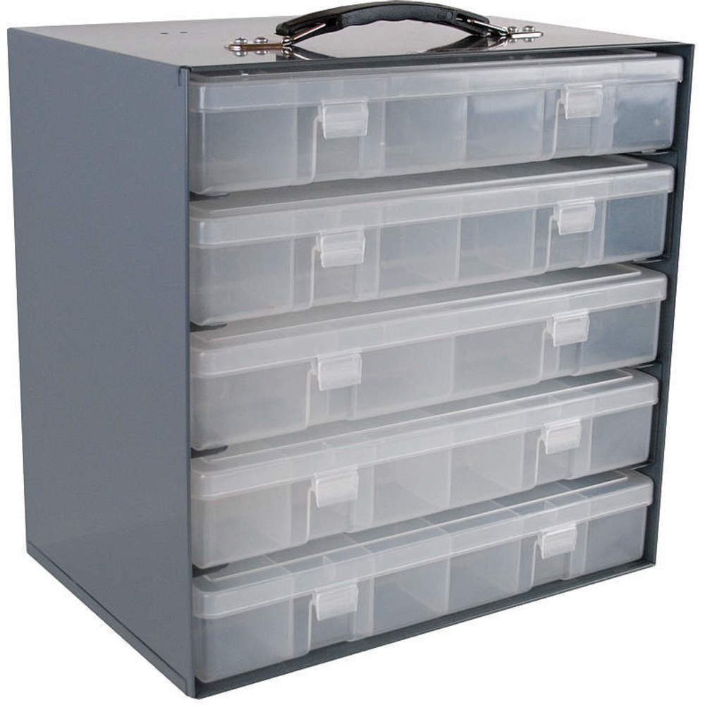 DURHAM MANUFACTURING 291-95