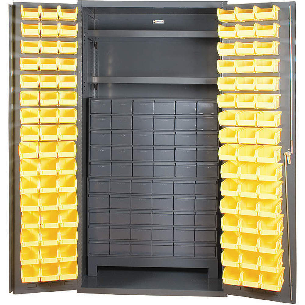 DURHAM MANUFACTURING 3501-DLP-60DR11-96-2S-95