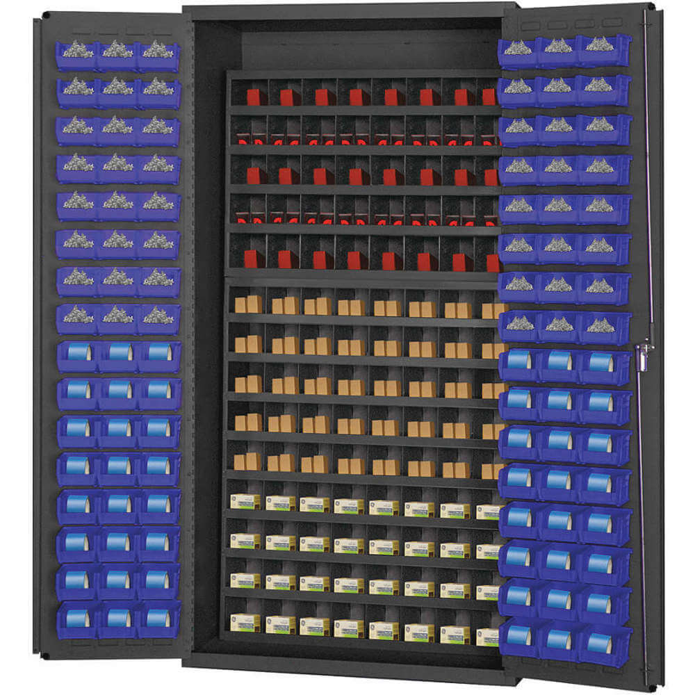 DURHAM MANUFACTURING 3501-DLP-72/40B-96-5295