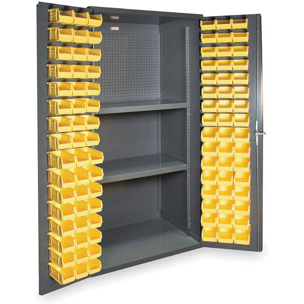 DURHAM MANUFACTURING 3501-DLP-PB-96-2S-95