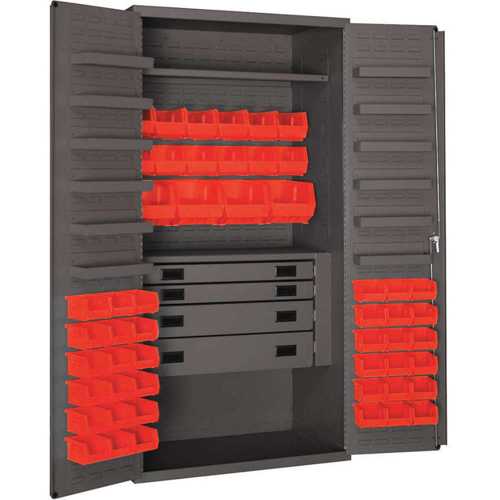 DURHAM MANUFACTURING 3501524RDR-1795