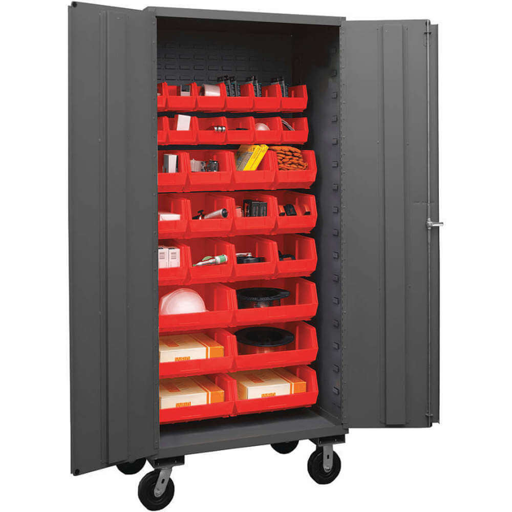 DURHAM MANUFACTURING 3501M-BLP-30-1795