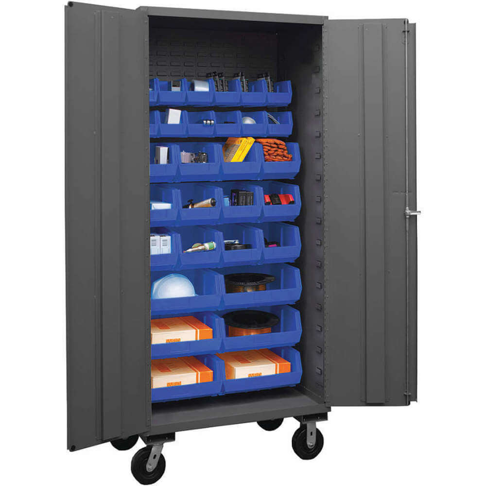 DURHAM MANUFACTURING 3501M-BLP-30-5295