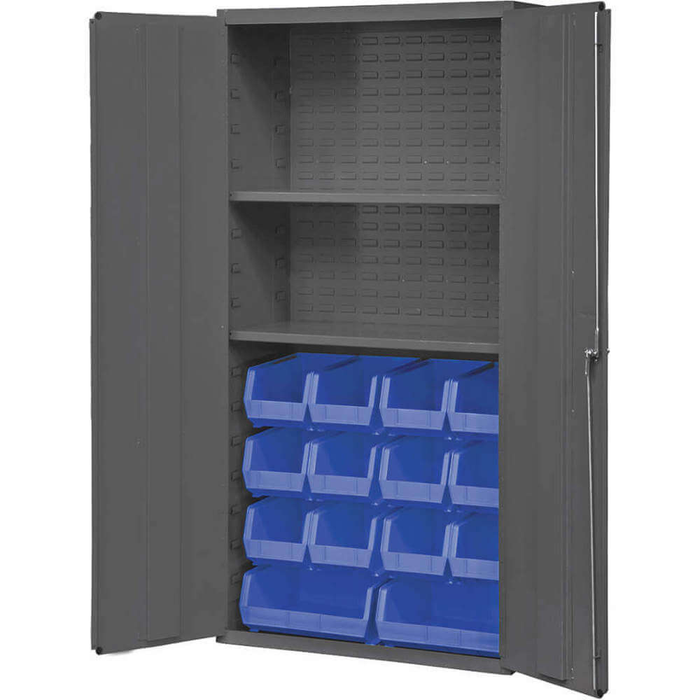 DURHAM MANUFACTURING 3602-BLP-14-2S-5295