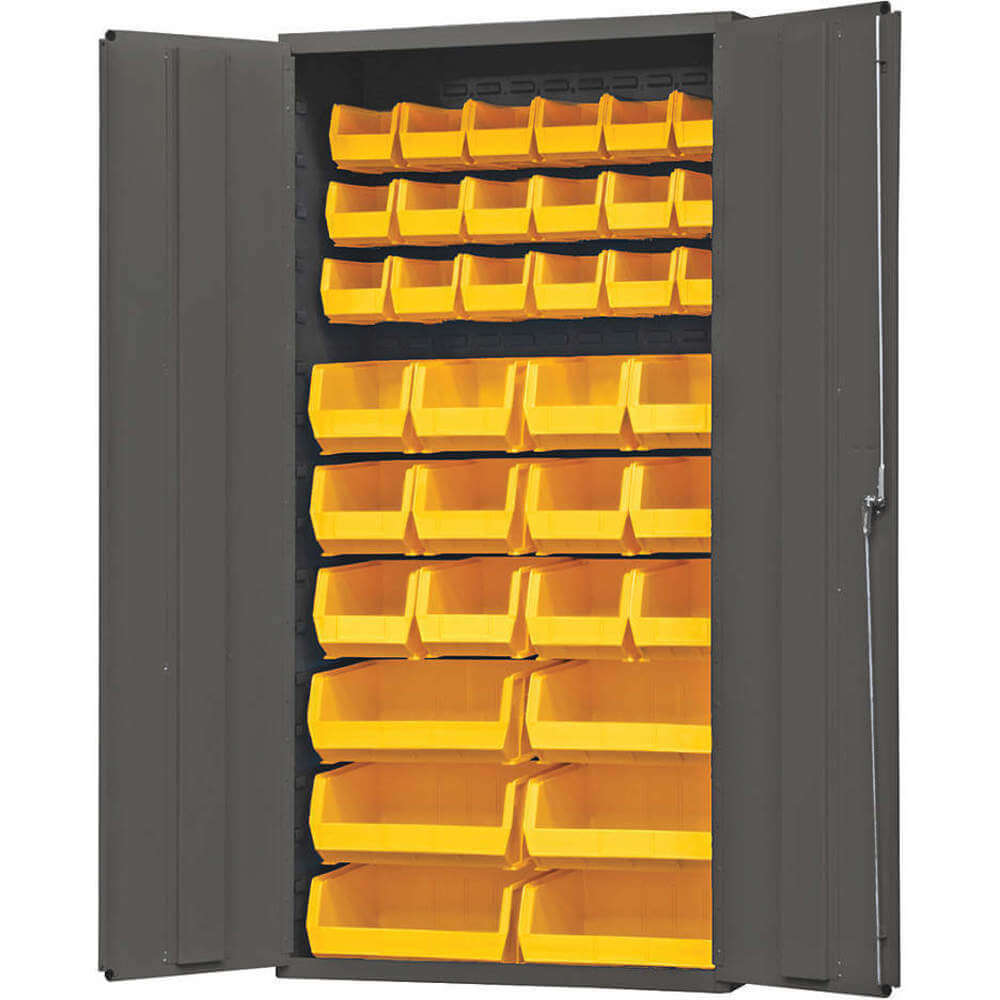 DURHAM MANUFACTURING 3602-BLP-36-95