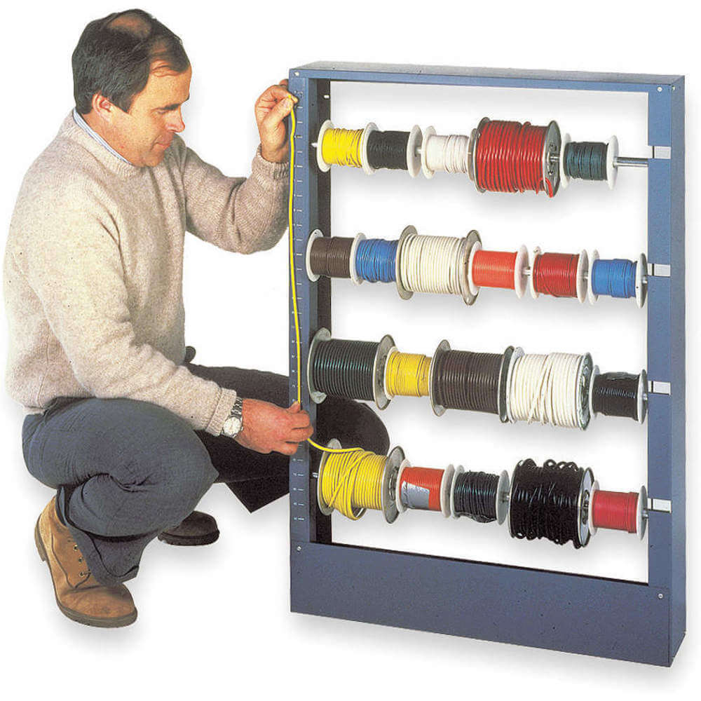 DURHAM MANUFACTURING 368-95