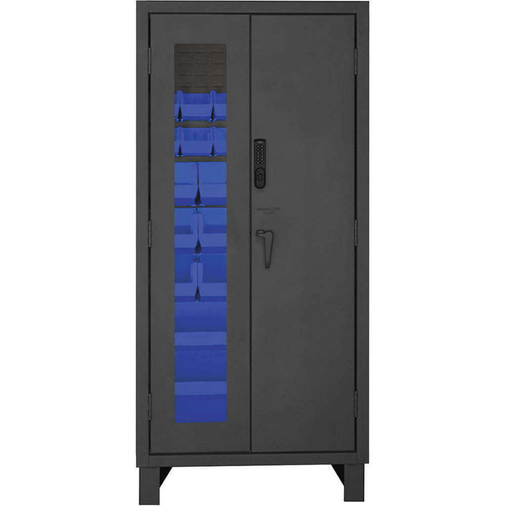 DURHAM MANUFACTURING 3702CXC-30B-5295