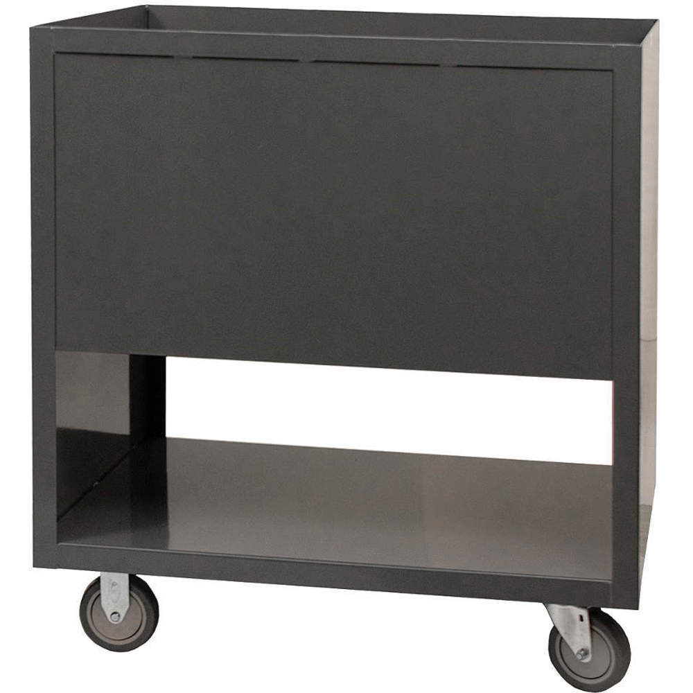 Box Truck, 4 Sided, Size 24 x 48 x 40 Inch