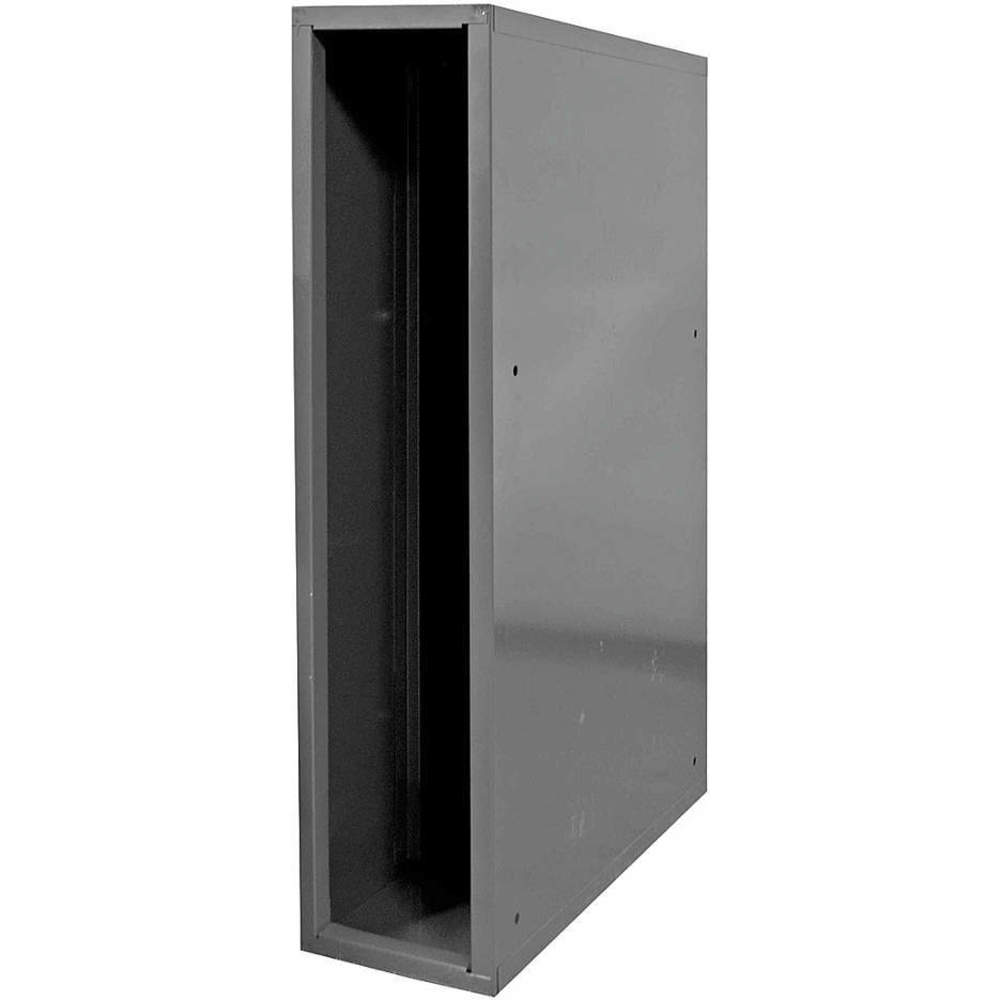 DURHAM MANUFACTURING 581-95