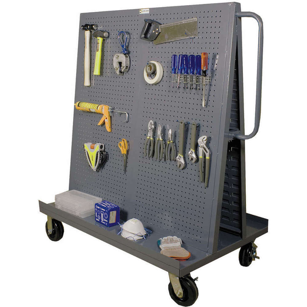 DURHAM MANUFACTURING AF-3048-PBLP-95