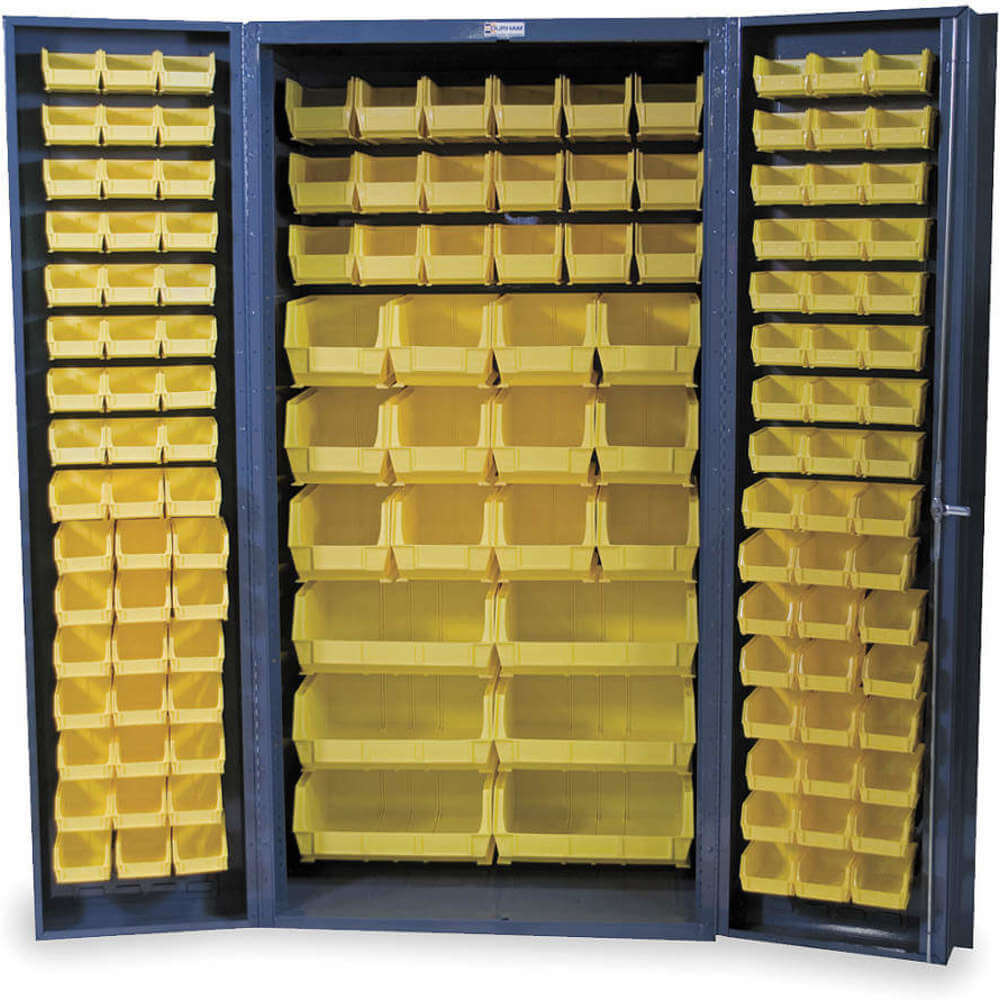 DURHAM MANUFACTURING DC-BDLP-132-95