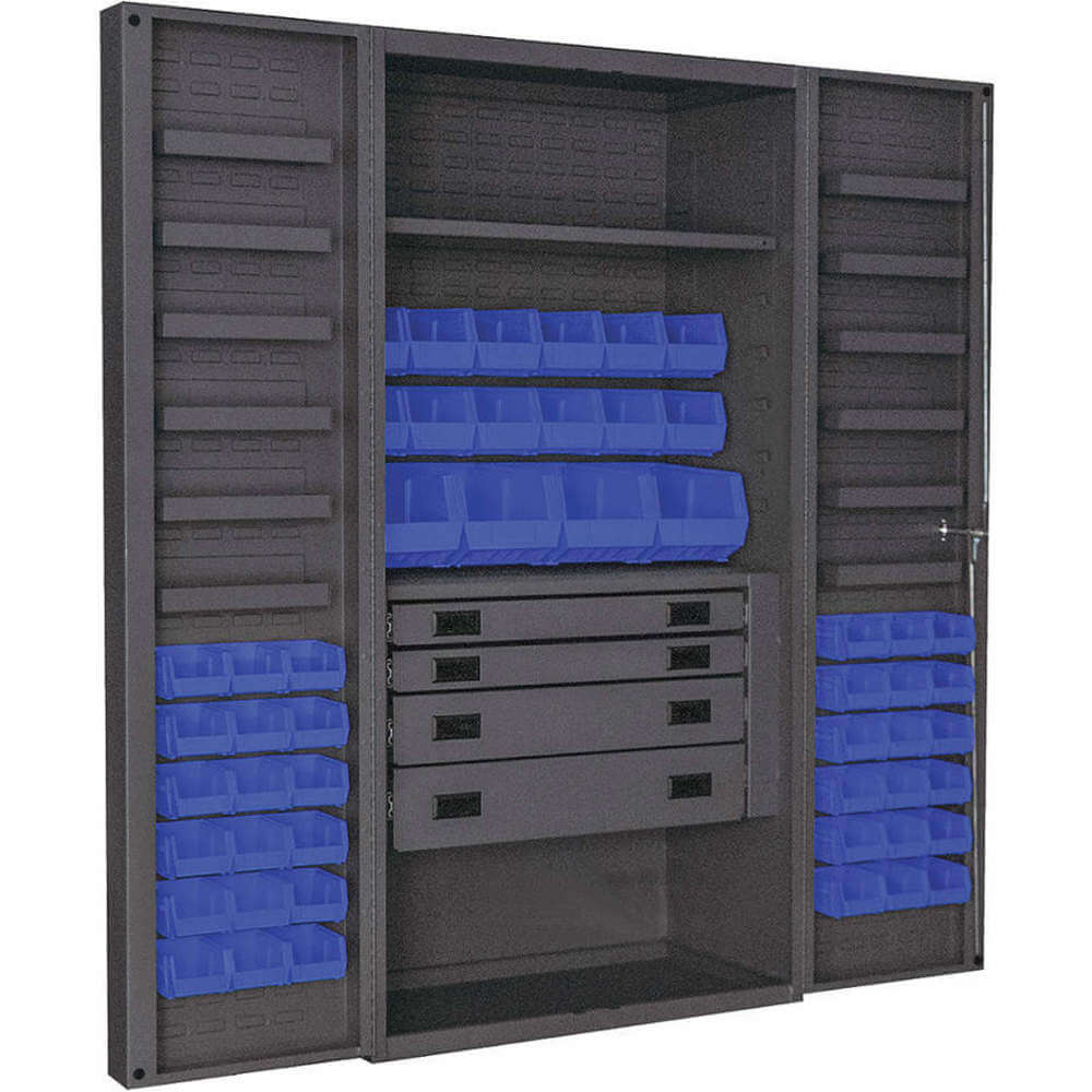 DURHAM MANUFACTURING DCBDLP524RDR-5295