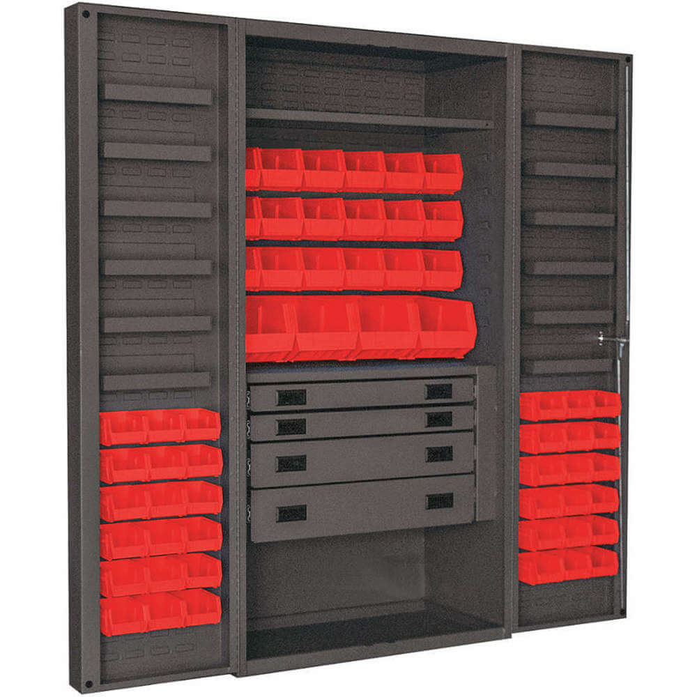 DURHAM MANUFACTURING DCBDLP584RDR-1795