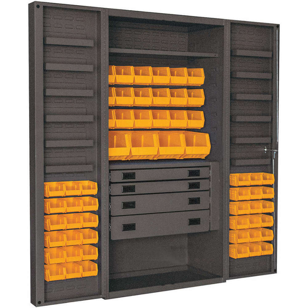 DURHAM MANUFACTURING DCBDLP584RDR-95