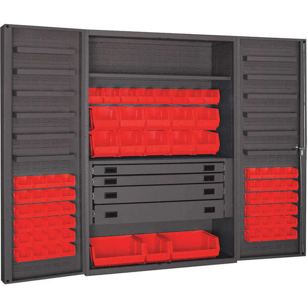 DURHAM MANUFACTURING DCBDLP694RDR-1795