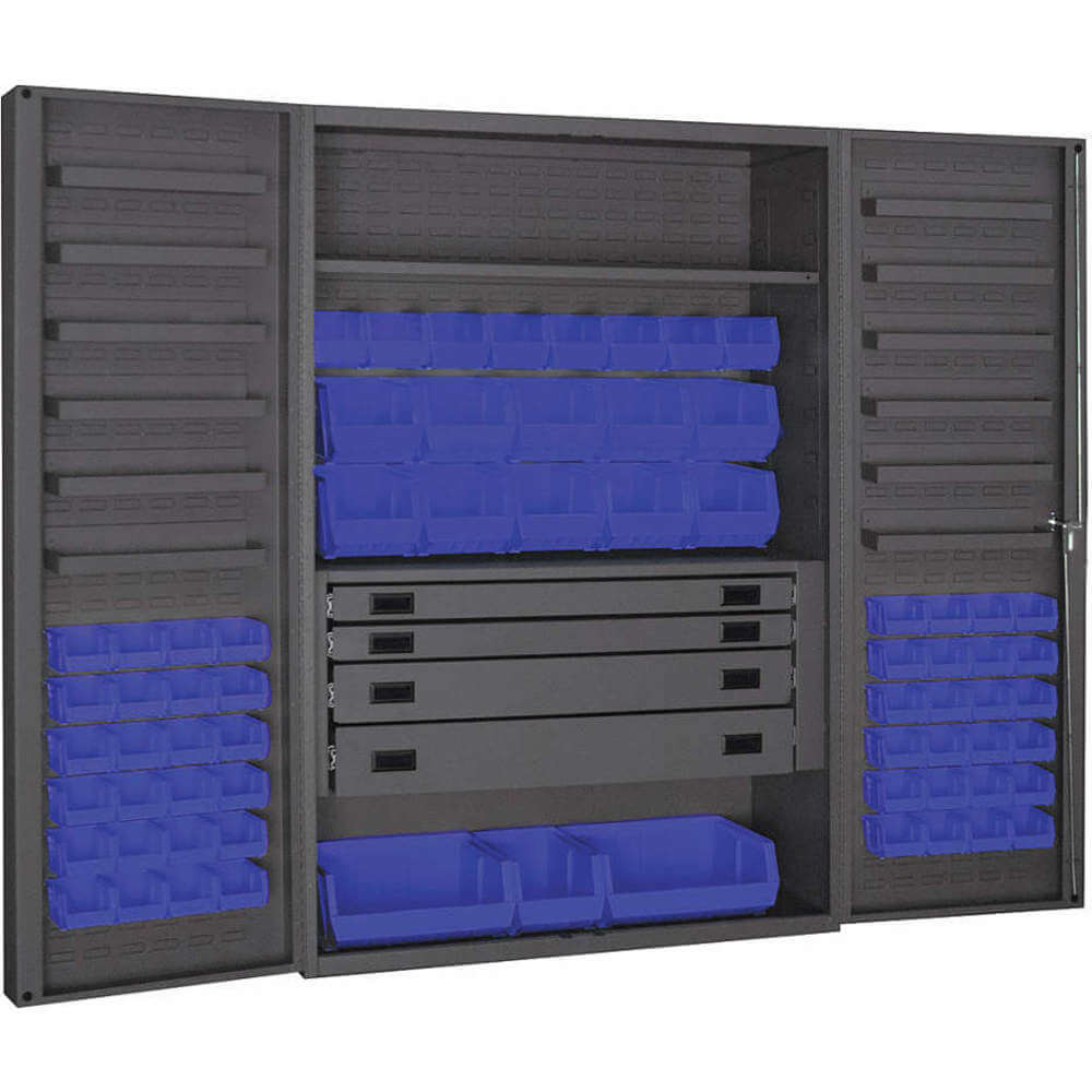 DURHAM MANUFACTURING DCBDLP694RDR-5295