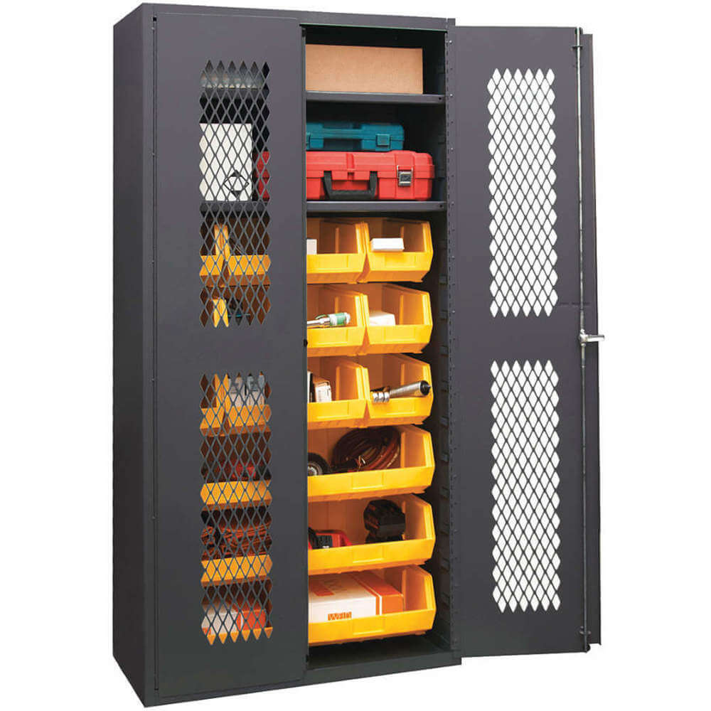 DURHAM MANUFACTURING EMDC-361872-18B-2S-95