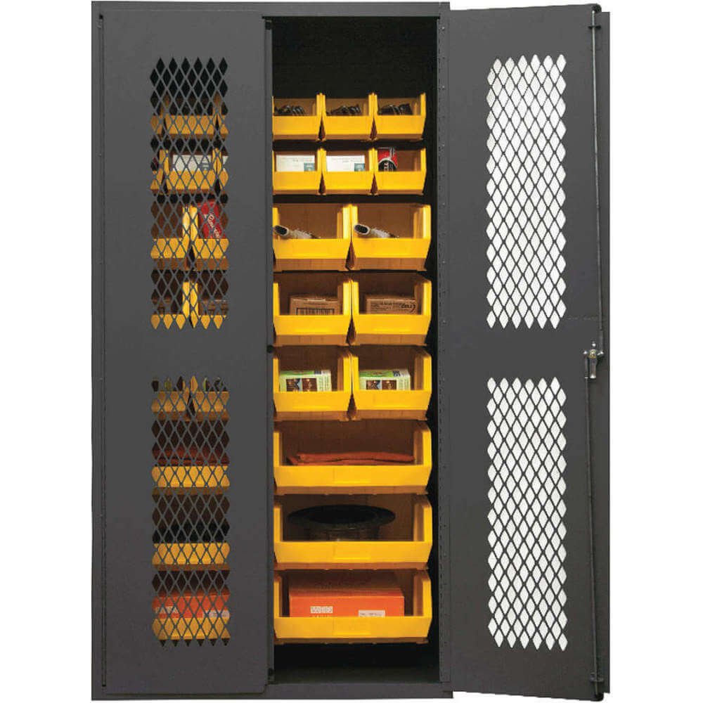 DURHAM MANUFACTURING EMDC-361872-30B-95