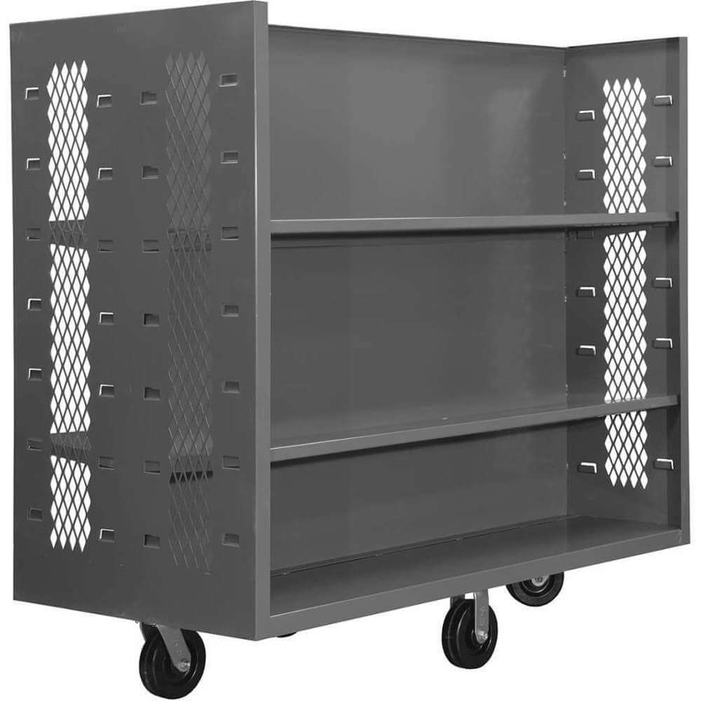 DURHAM MANUFACTURING EX-3048-2SC-6PH-95