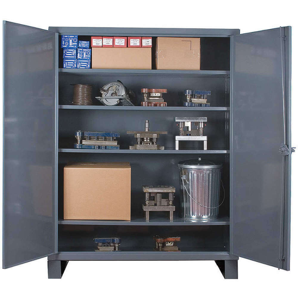 DURHAM MANUFACTURING Storage Cabinets