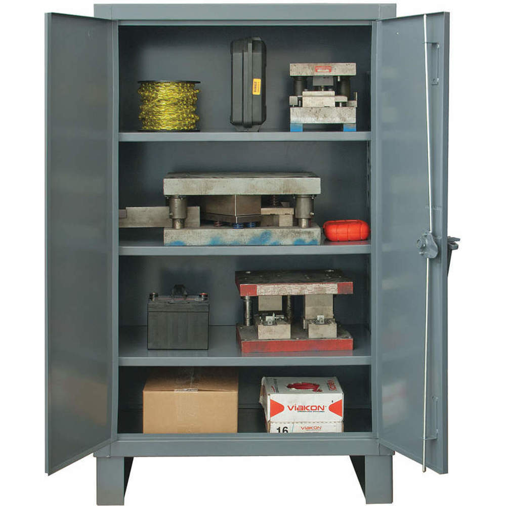 DURHAM MANUFACTURING HDC-243666-3S95