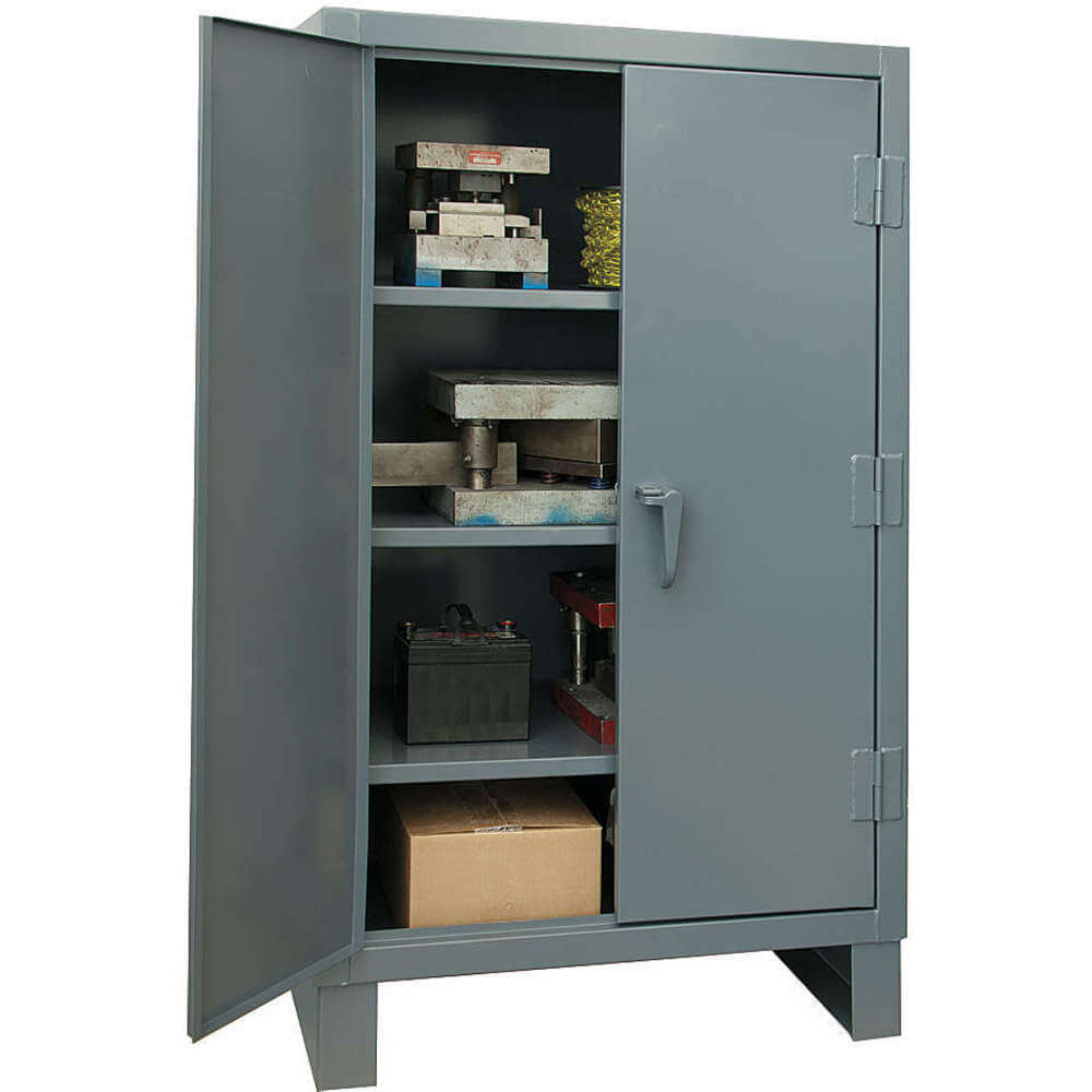 DURHAM MANUFACTURING HDC-244866-3S95