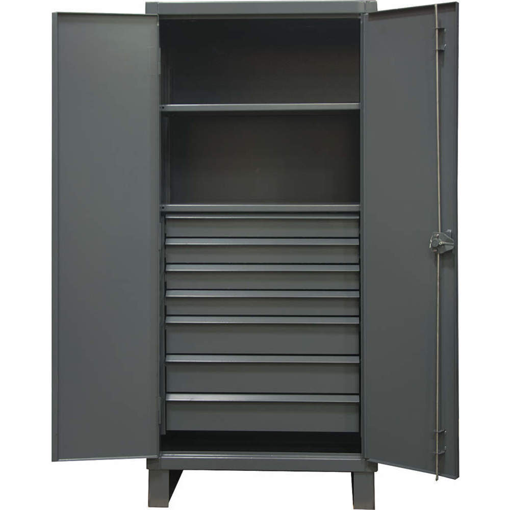 DURHAM MANUFACTURING HDCD243678-7B95