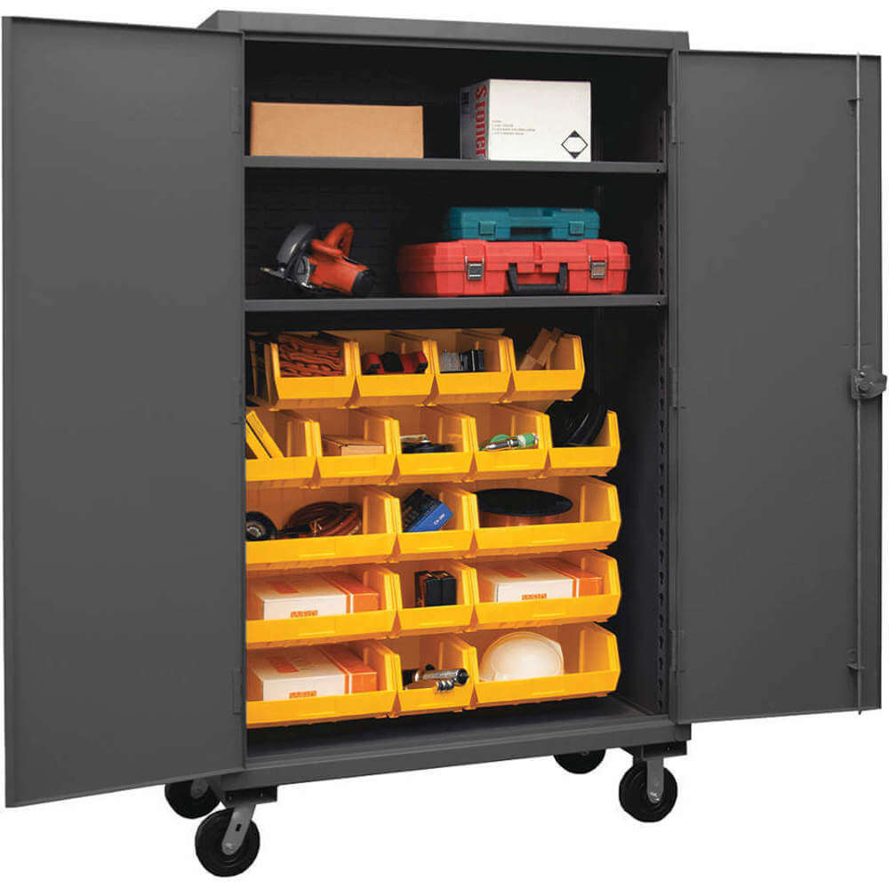 DURHAM MANUFACTURING HDCM48-18-2S95