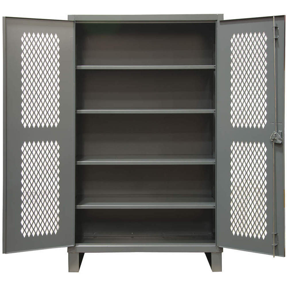 DURHAM MANUFACTURING HDCV243678-4S95