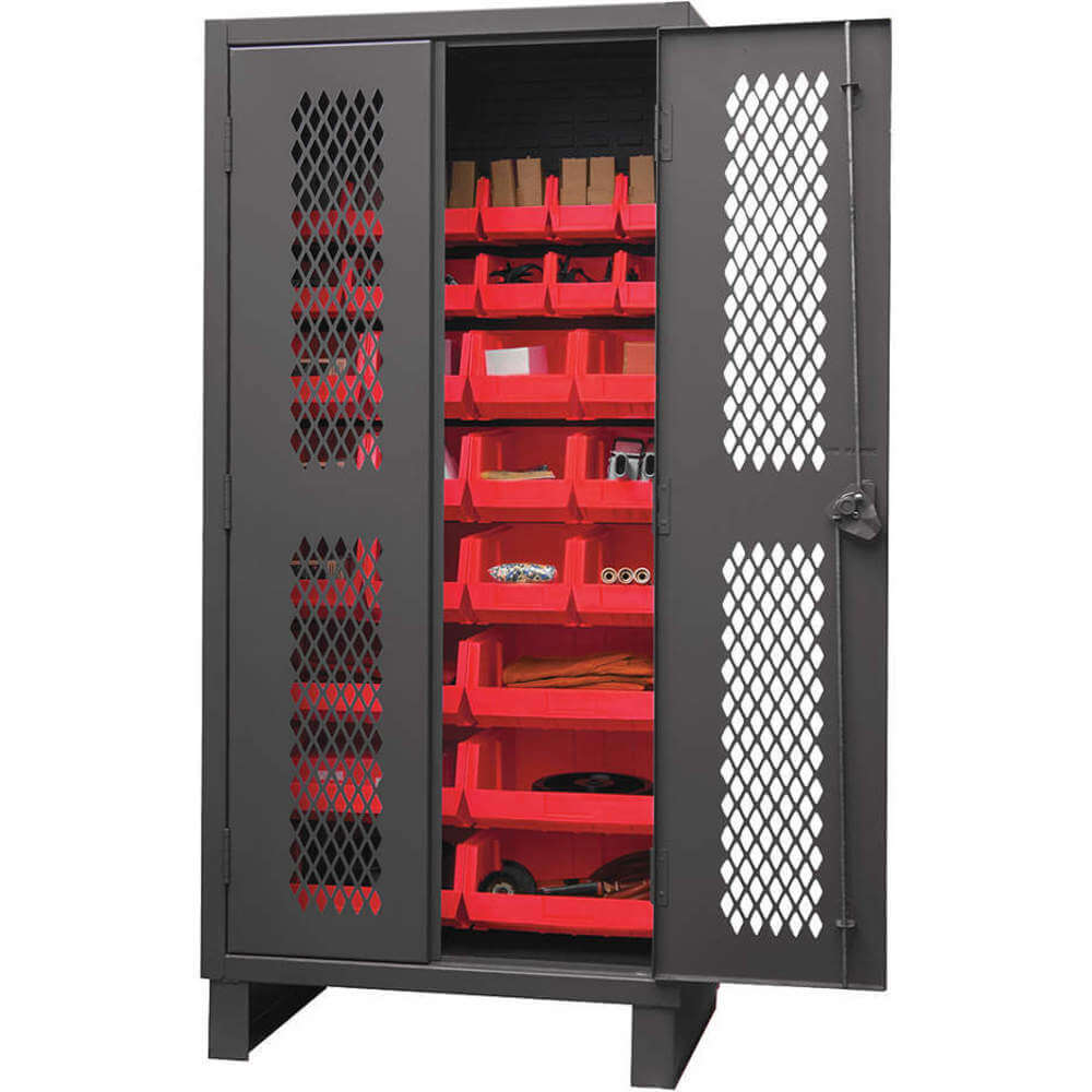 DURHAM MANUFACTURING HDCV36-30B-1795