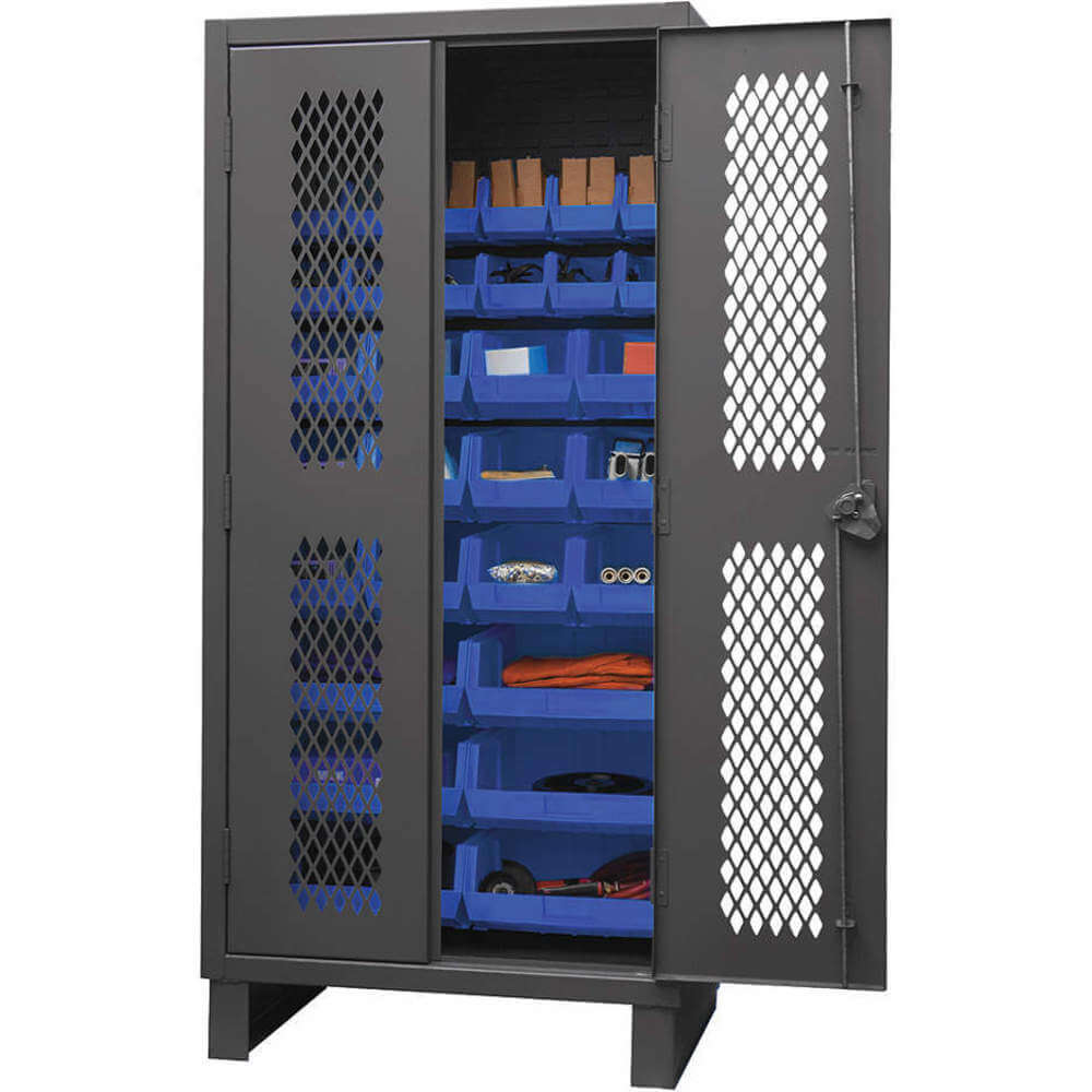 DURHAM MANUFACTURING HDCV36-30B-5295