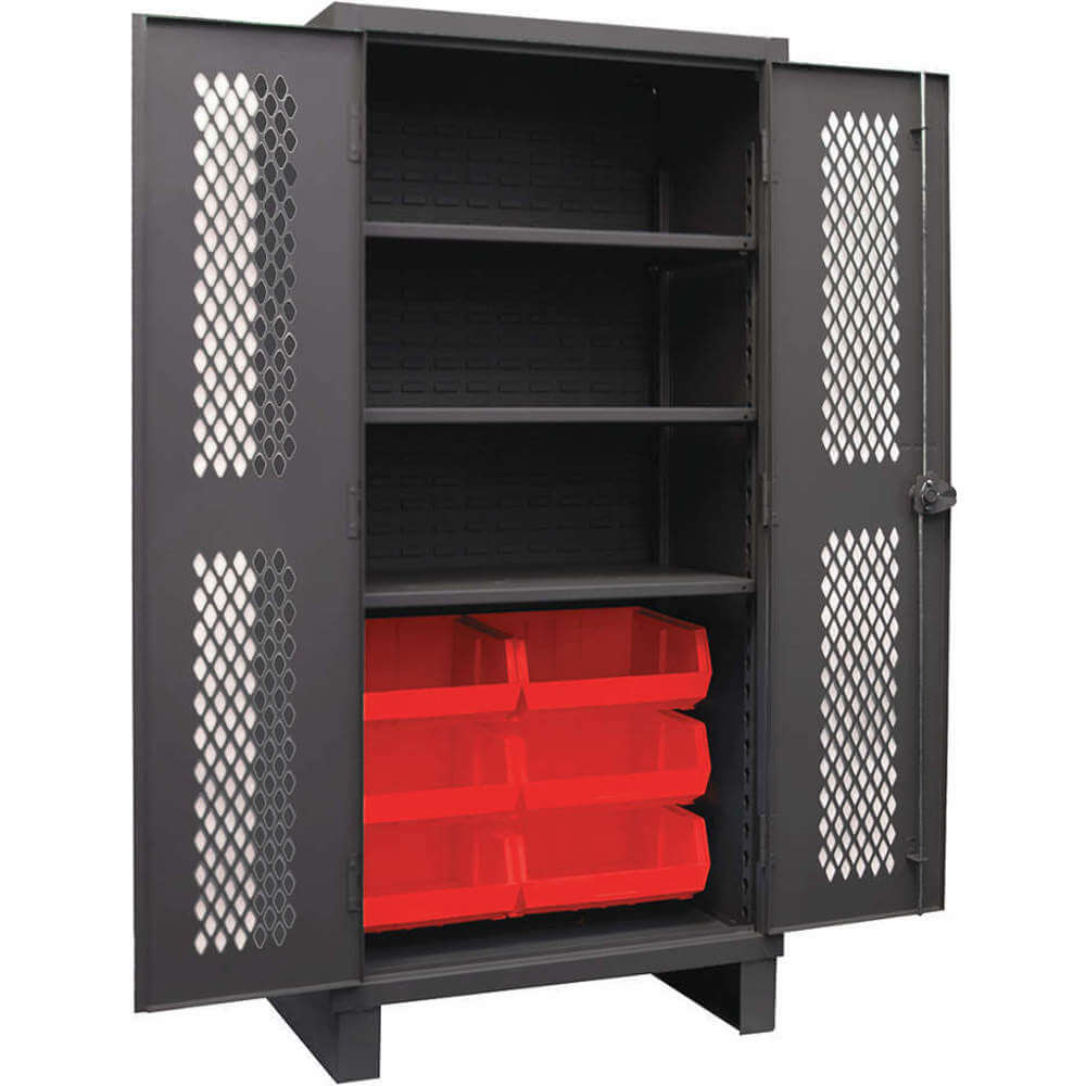 DURHAM MANUFACTURING HDCV36-6B-3S1795