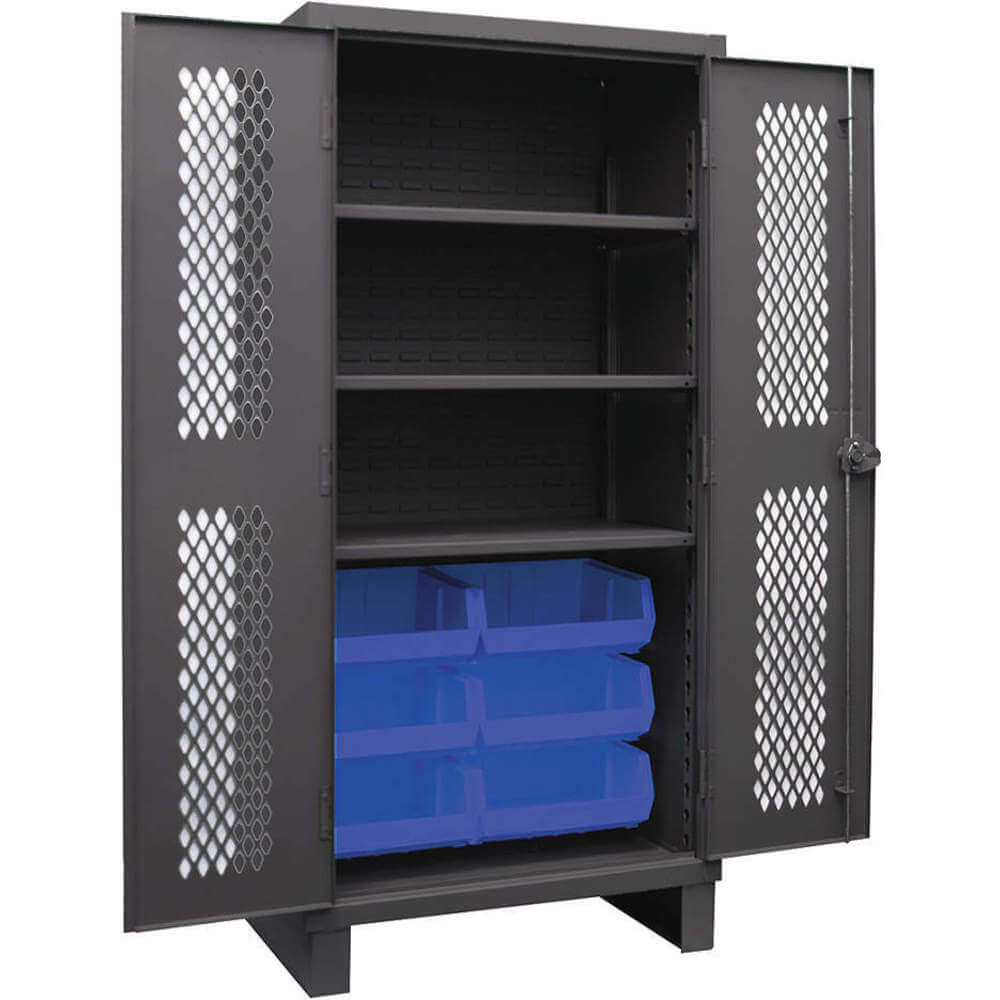 DURHAM MANUFACTURING HDCV36-6B-3S5295