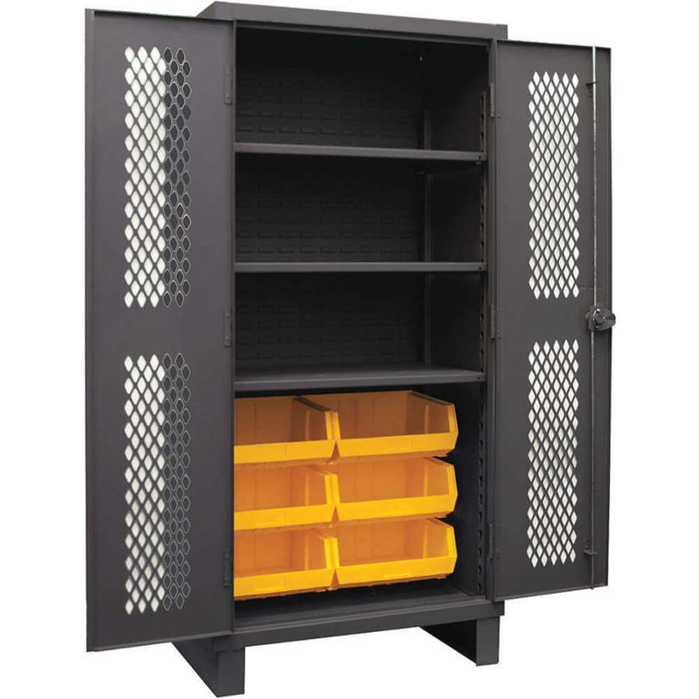 DURHAM MANUFACTURING HDCV36-6B-3S95