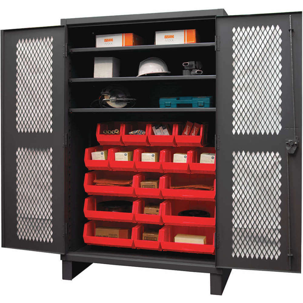 DURHAM MANUFACTURING HDCV48-18B-3S1795