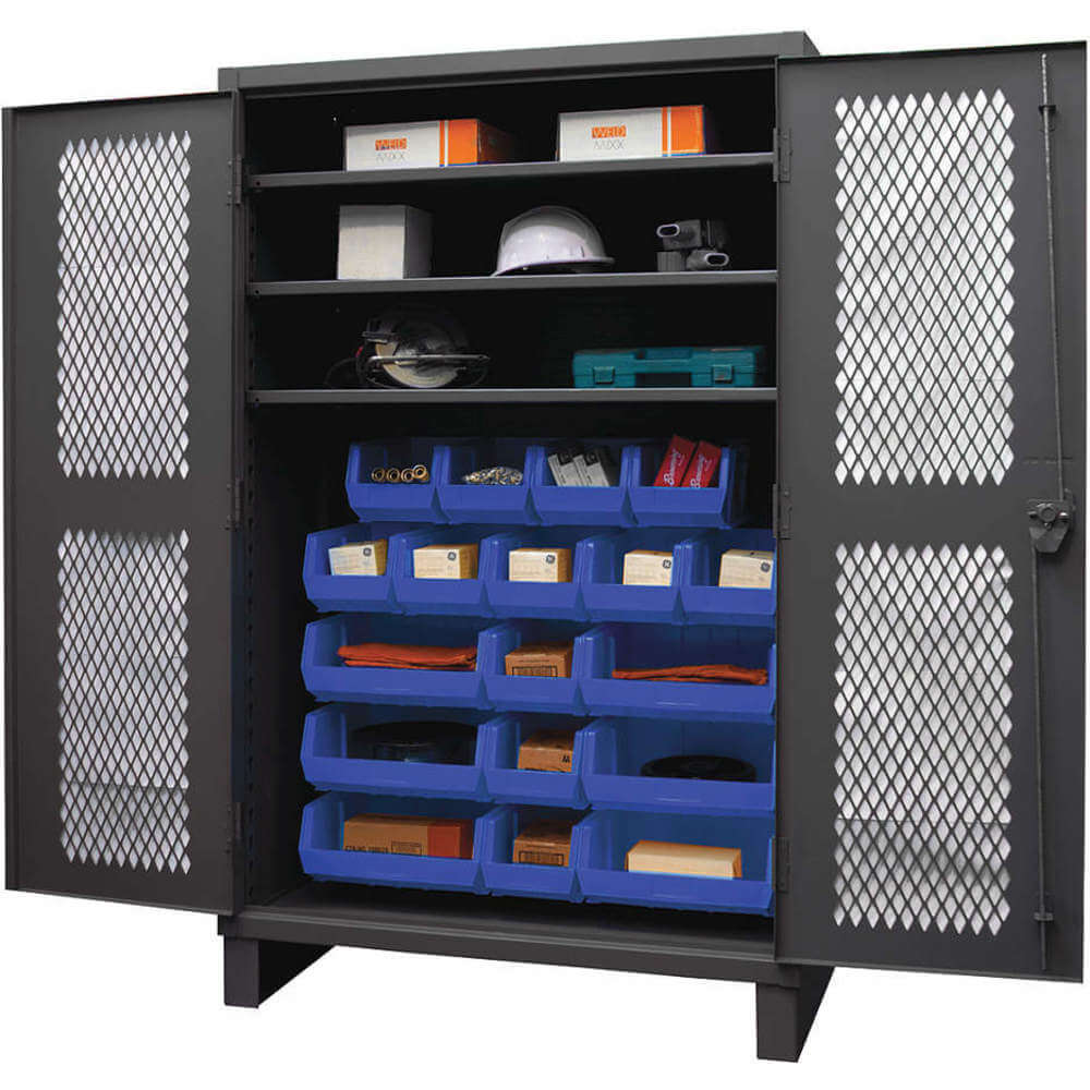 DURHAM MANUFACTURING HDCV48-18B-3S5295