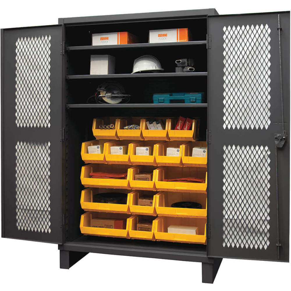 DURHAM MANUFACTURING HDCV48-18B-3S95