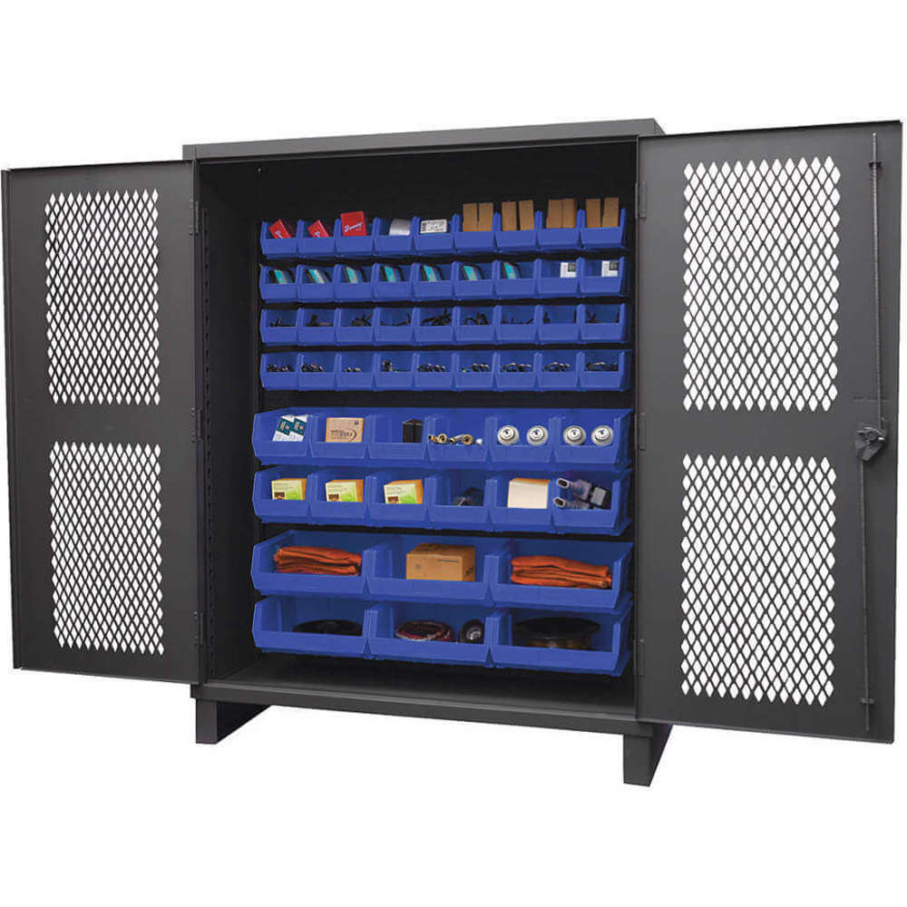 DURHAM MANUFACTURING HDCV60-54B-5295