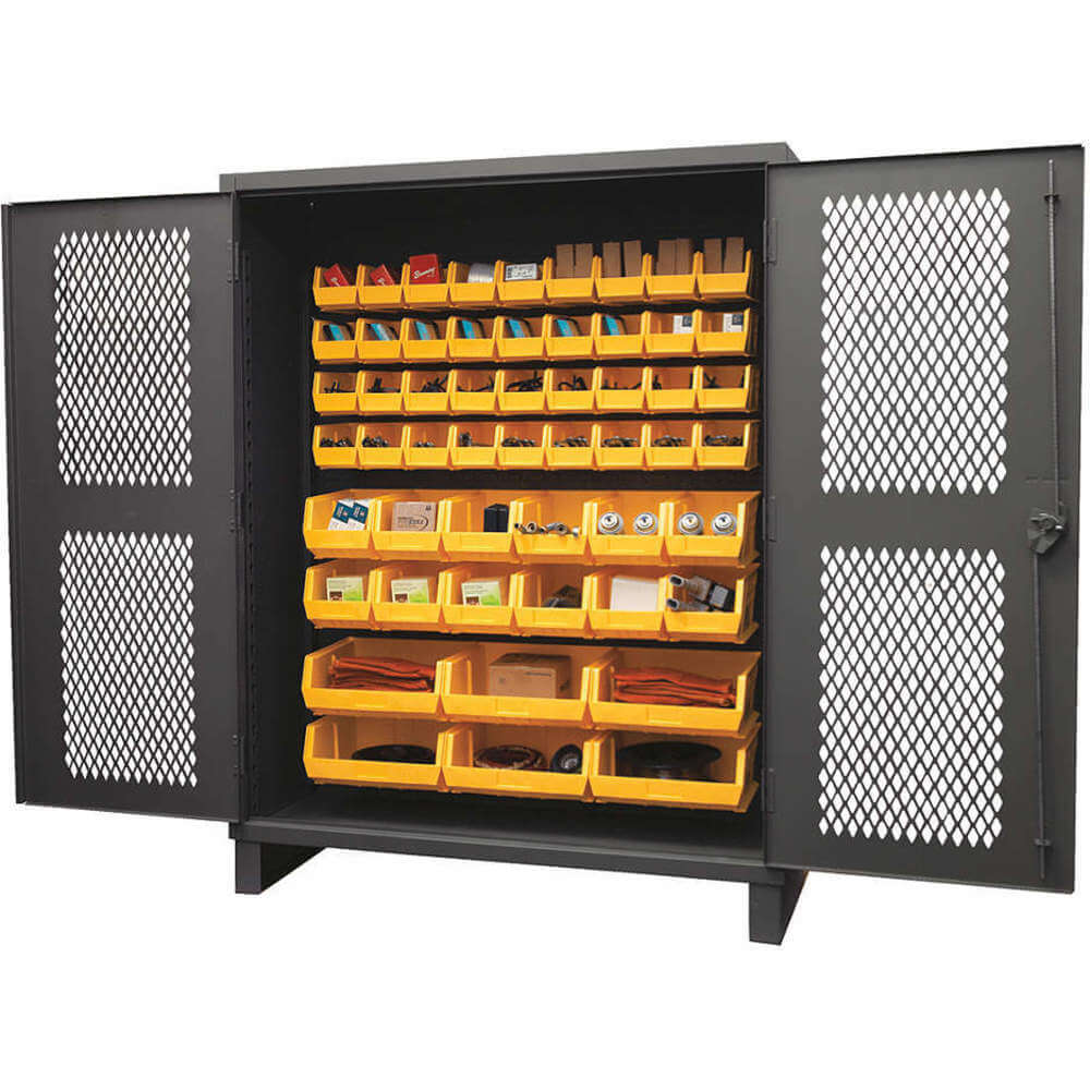 DURHAM MANUFACTURING HDCV60-54B-95