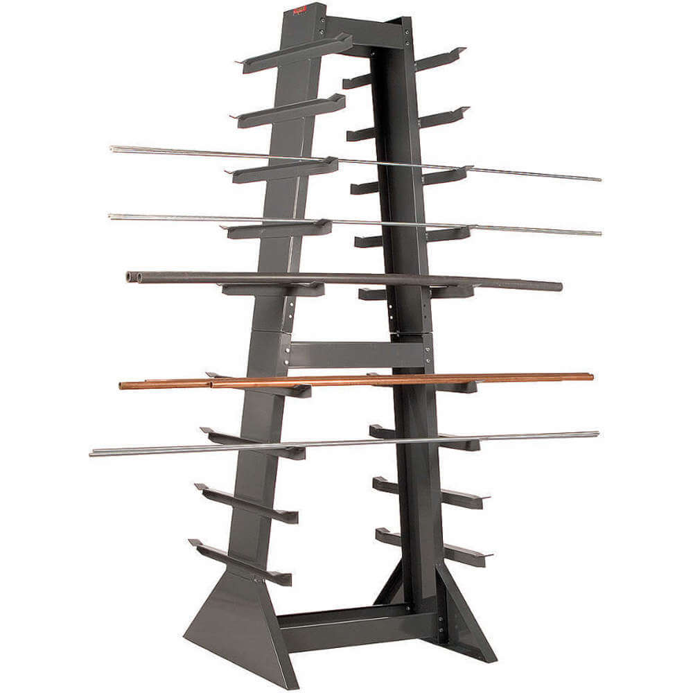 DURHAM MANUFACTURING Cantilever Storage Racks
