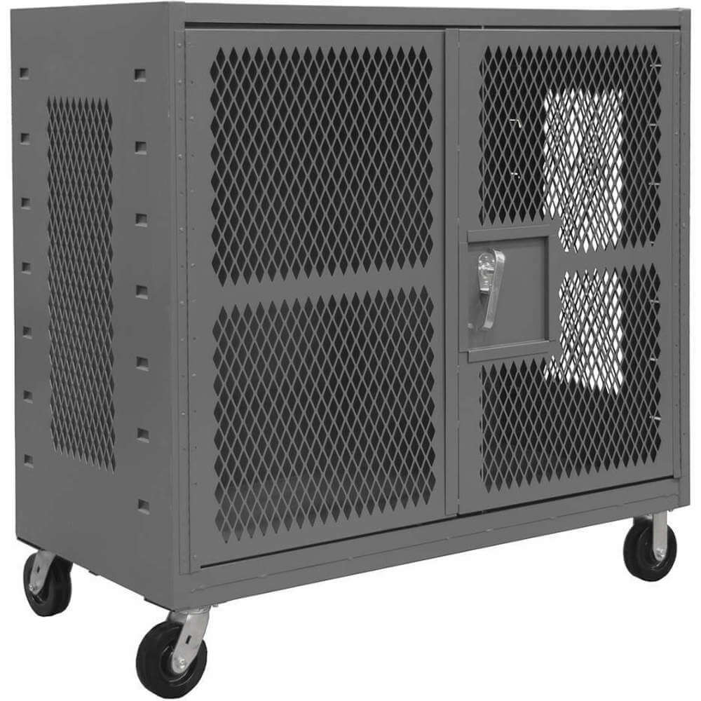 DURHAM MANUFACTURING HTL-3048-DD-95