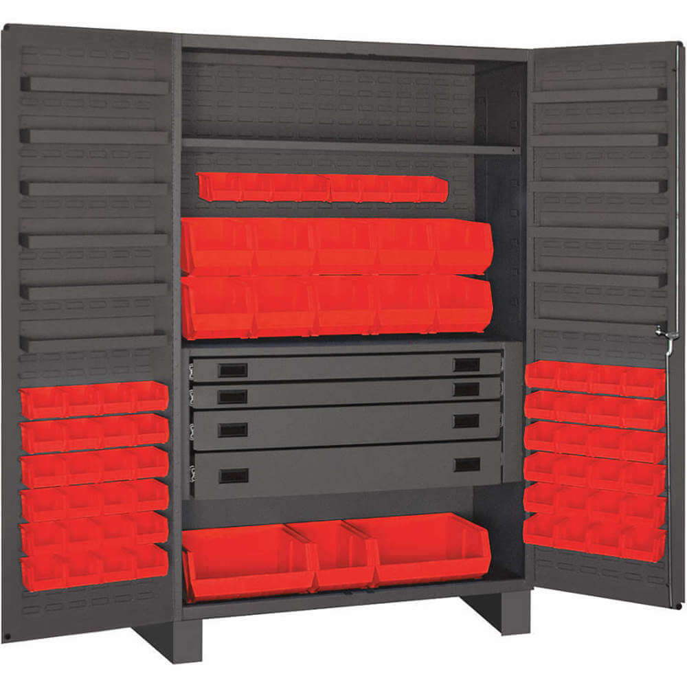 DURHAM MANUFACTURING JCBDLP694RDR-1795