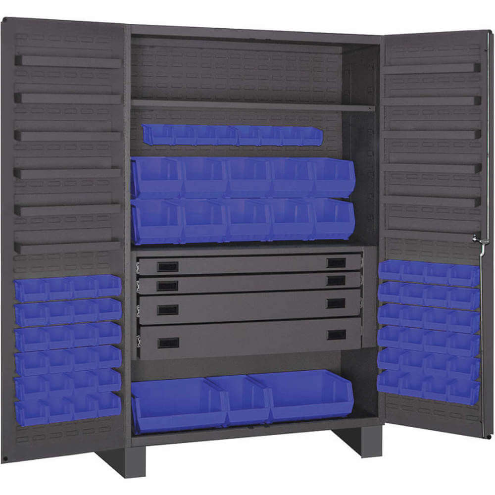 DURHAM MANUFACTURING JCBDLP694RDR-5295