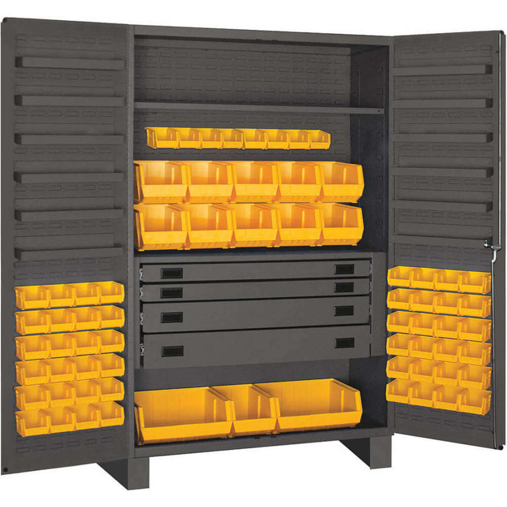 DURHAM MANUFACTURING JCBDLP694RDR-95