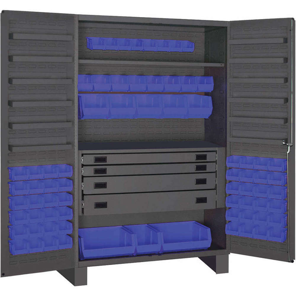 DURHAM MANUFACTURING JCBDLP724RDR-5295